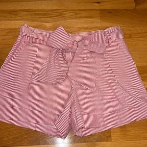 Lauren James Bow Shorts